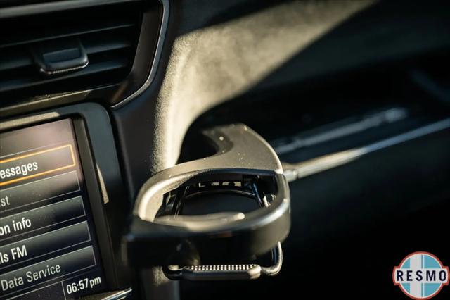 2012 Porsche 911 Carrera S