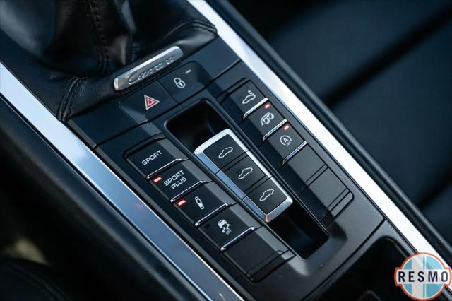 2012 Porsche 911 Carrera S