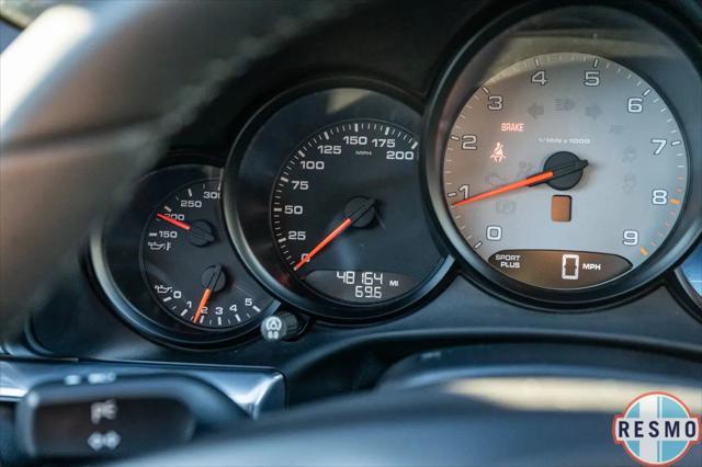 2012 Porsche 911 Carrera S