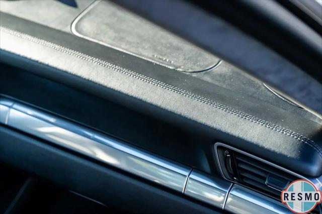 2012 Porsche 911 Carrera S