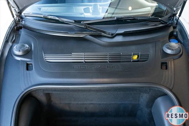2012 Porsche 911 Carrera S