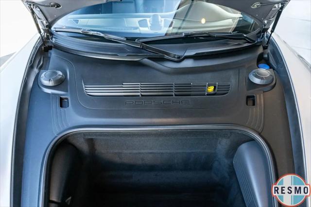 2012 Porsche 911 Carrera S