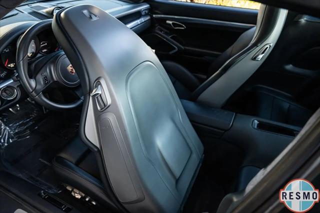 2012 Porsche 911 Carrera S