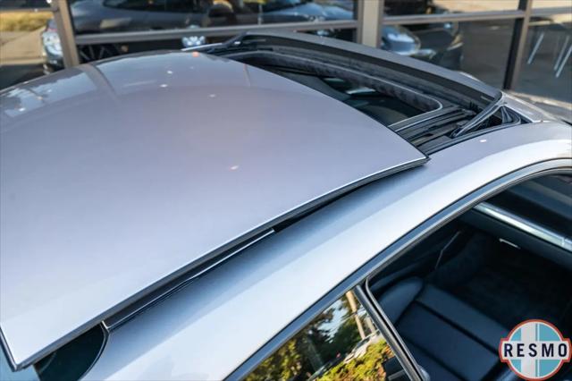 2012 Porsche 911 Carrera S
