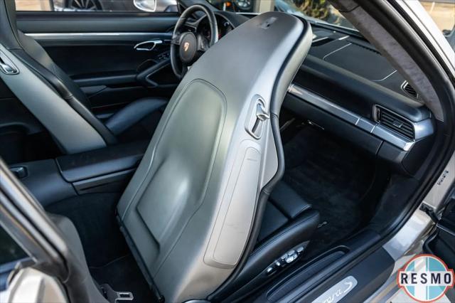 2012 Porsche 911 Carrera S