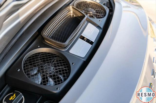 2012 Porsche 911 Carrera S