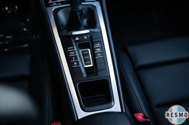 2012 Porsche 911 Carrera S
