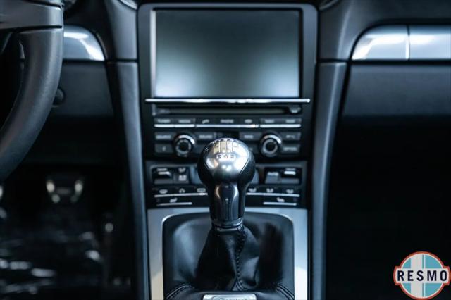 2012 Porsche 911 Carrera S