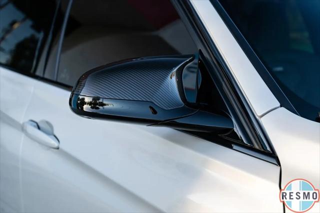 2018 BMW M3 Standard