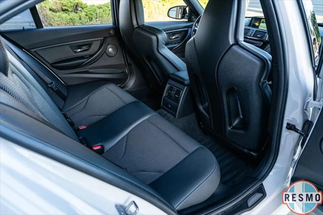 2018 BMW M3 Standard