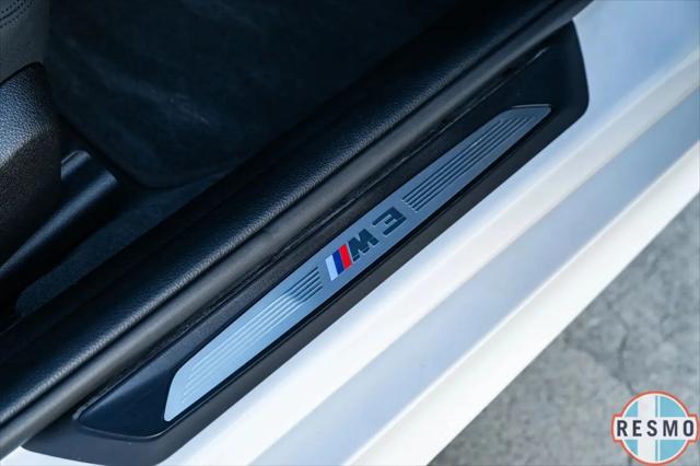 2018 BMW M3 Standard
