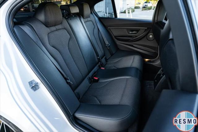 2018 BMW M3 Standard