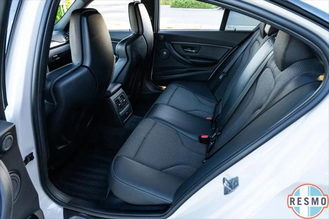 2018 BMW M3 Standard