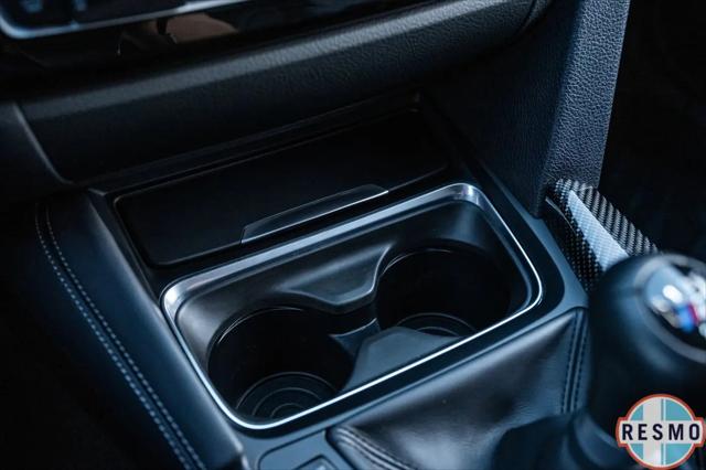 2018 BMW M3 Standard