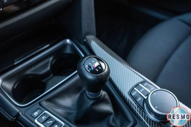2018 BMW M3 Standard