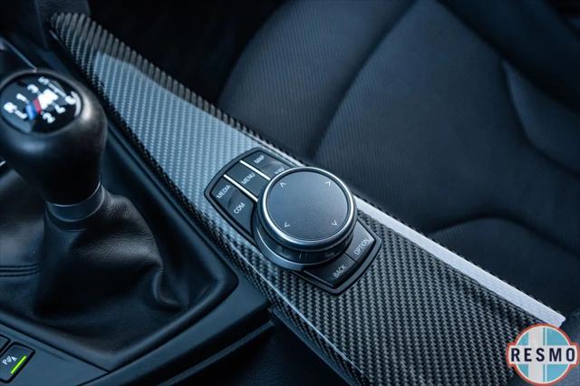 2018 BMW M3 Standard