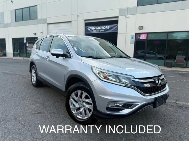 2016 Honda CR-V EX for sale in Sterling, VA