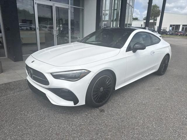 2026 Mercedes-Benz E-CLASS E 300 CLE 300 for sale in Dothan, AL