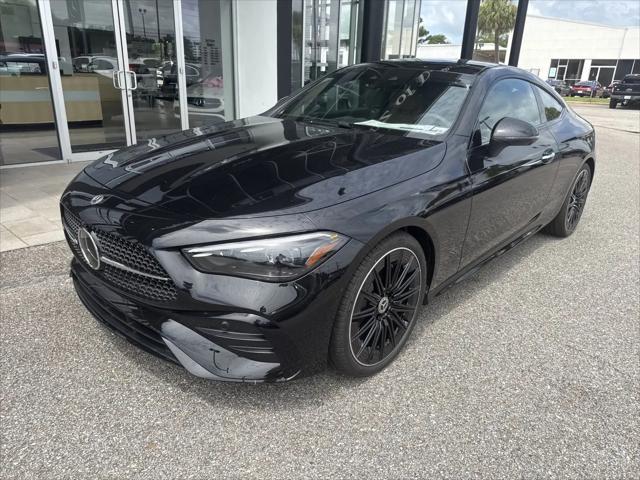 2026 Mercedes-Benz CL CLE 450 for sale in Dothan, AL