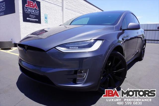 2018 Tesla Model X 100D for sale in Mesa, AZ