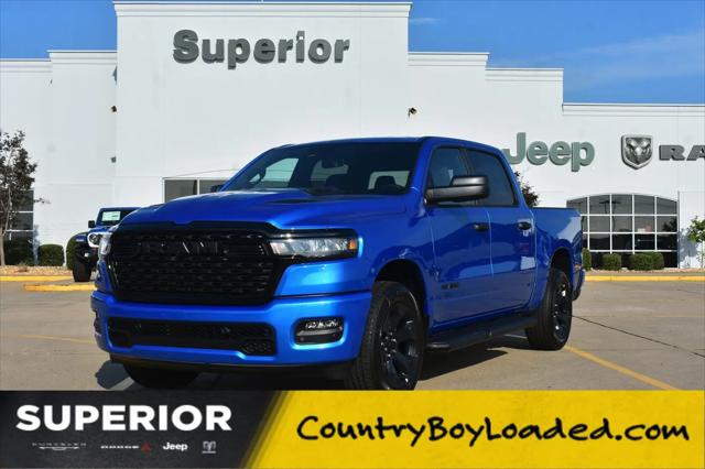2026 Ram 1500 Express Crew Cab 4x4 5'7" Box for sale in Conway, AR