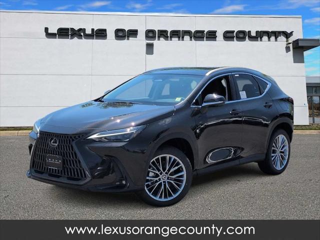 2026 Lexus NX 350 Luxury for sale in Middletown, NY