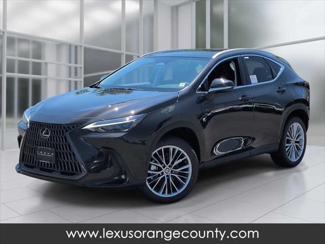 2026 Lexus NX 350 Luxury for sale in Middletown, NY
