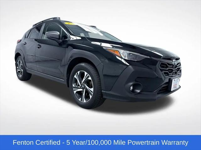 2024 Subaru Crosstrek Premium for sale in East Swanzey, NH
