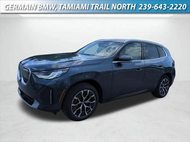 2026 BMW X3 30 xDrive for sale in Naples, FL