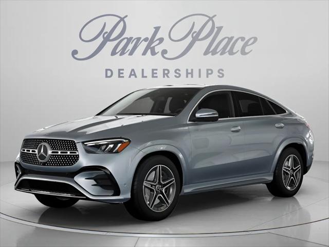 2026 Mercedes-Benz GLE 450 4MATIC for sale in Fort Worth, TX
