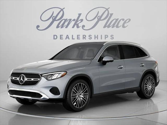 2026 Mercedes-Benz GLC SUV for sale in Fort Worth, TX
