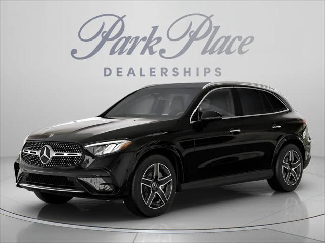 2026 Mercedes-Benz GLC SUV for sale in Fort Worth, TX