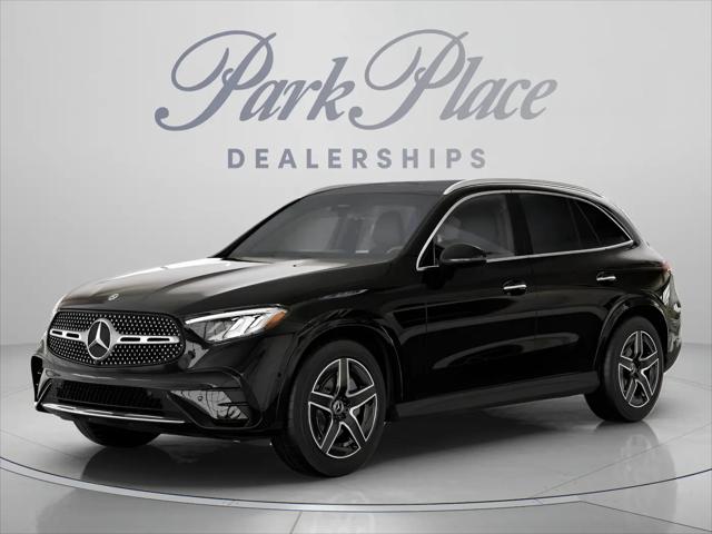 2026 Mercedes-Benz GLC SUV for sale in Fort Worth, TX