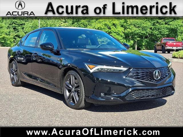 2024 Acura Integra A-SPEC Technology for sale in Royersford, PA