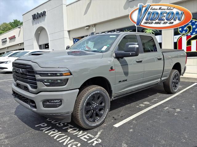 2026 Ram 2500 Laramie Crew Cab 4x4 6'4" Box for sale in Newtown Square, PA