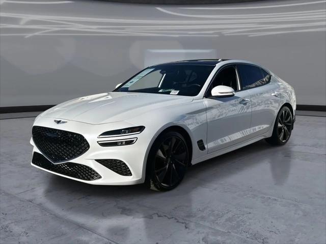 2023 Genesis G70 2.0T RWD for sale in Phoenix, AZ
