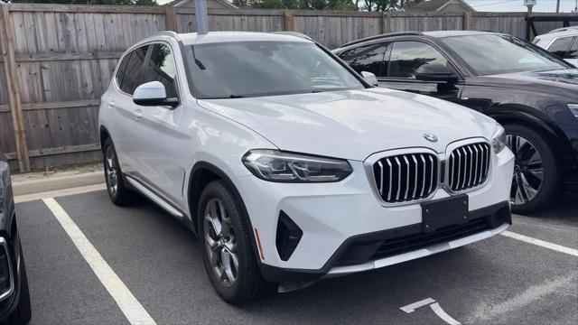 2024 BMW X3 sDrive30i for sale in Virginia Beach, VA