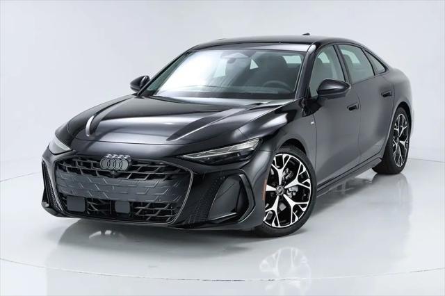 2026 Audi A6 Prestige quattro S tronic for sale in Knoxville, TN