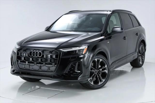 2026 Audi Q7 Prestige TFSI quattro tiptronic for sale in Knoxville, TN