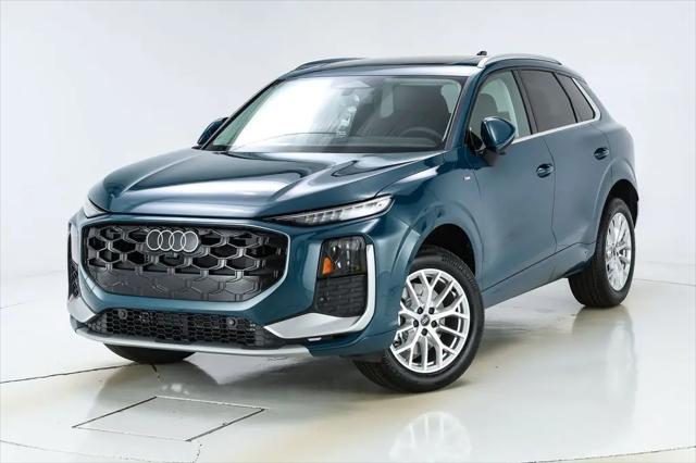 2026 Audi Q3 TFSI quattro S tronic for sale in Knoxville, TN