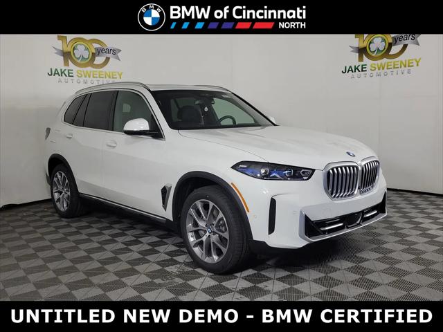2026 BMW X5 xDrive40i for sale in Cincinnati, OH