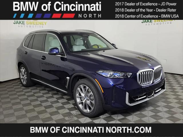 2026 BMW X5 xDrive50e for sale in Cincinnati, OH