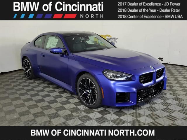 2026 BMW M2 Standard for sale near Cincinnati, OH