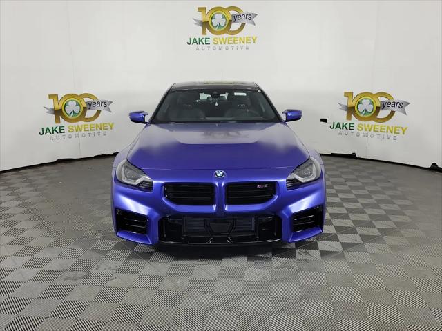 2026 BMW M2 Standard