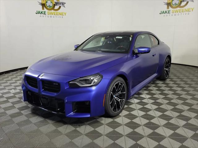 2026 BMW M2 Standard