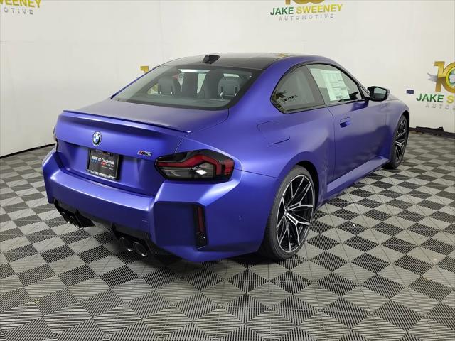 2026 BMW M2 Standard