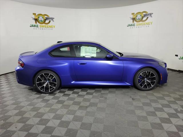 2026 BMW M2 Standard