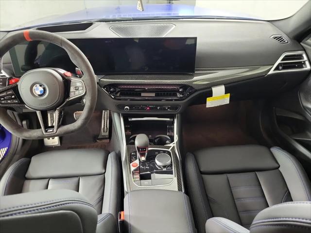 2026 BMW M2 Standard