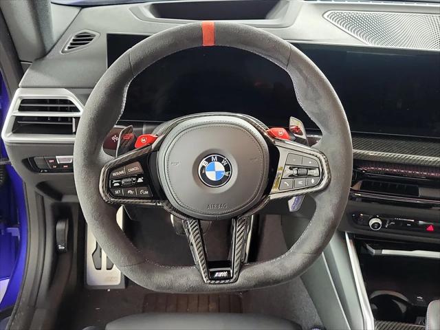 2026 BMW M2 Standard