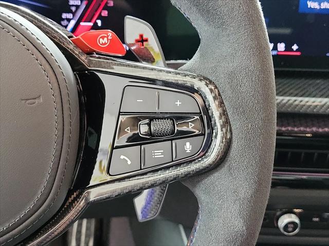 2026 BMW M2 Standard